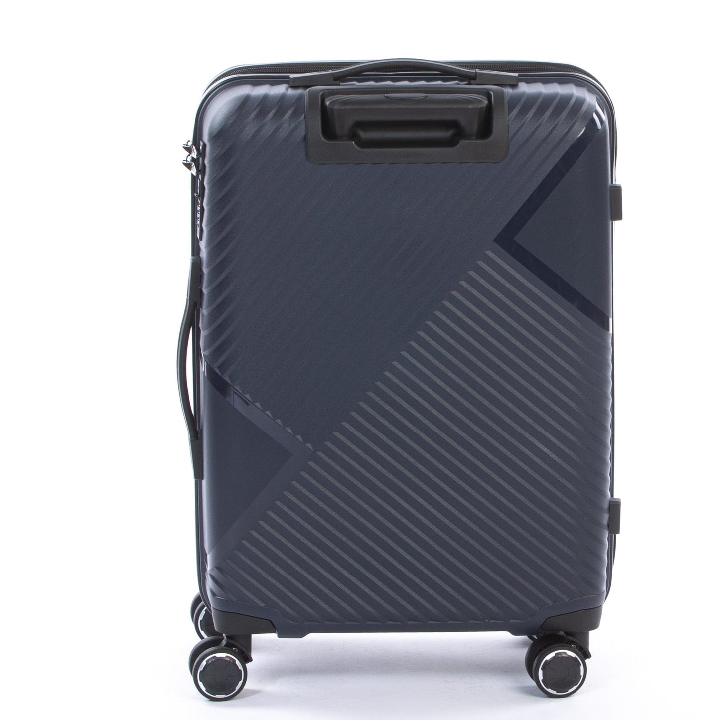 Dollcini World Traveler Suitcase Set – Lightweight and Durable Travel Suitcases