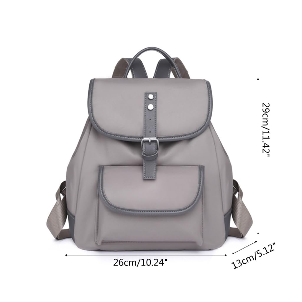 Dollcini women’s backpack – compact, elegant everyday bag
