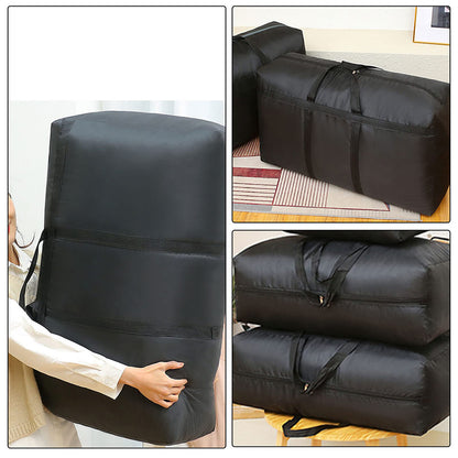 Dollcini Large Travel Bag – Extra Large Capacity, Durable