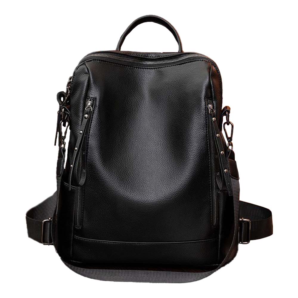 Dollcini Rucsac Elegant pentru Femei – Nylon rezistent la apă sau piele ecologică