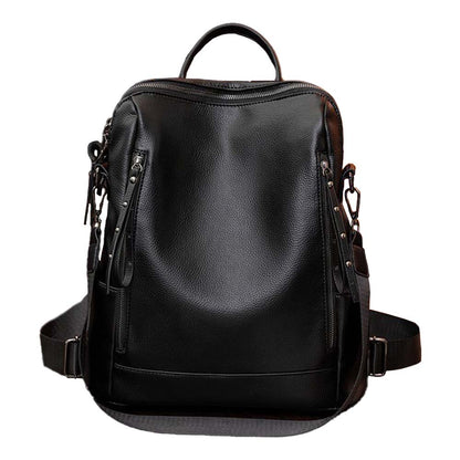Dollcini Rucsac Elegant pentru Femei – Nylon rezistent la apă sau piele ecologică