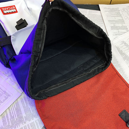 Dollcini Rucsac Universitar – Rezistent la Apă, Ergonomic și Durabil pentru Studenți