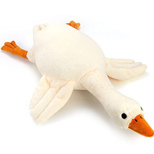 Dollcini DreamPets Puha Plüssjáték – Liba, Kapibara és Unikornis Figura