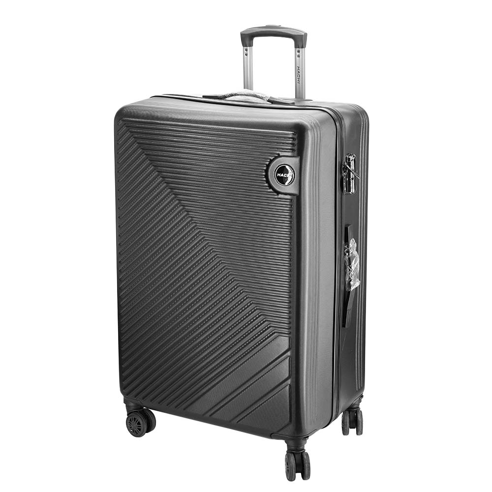 Dollcini ABS Hard-Shell Suitcase – Available in Multiple Sizes and Colors