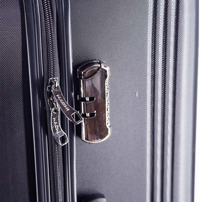 Dollcini ABS Hard-Shell Suitcase – Available in Multiple Sizes and Colors