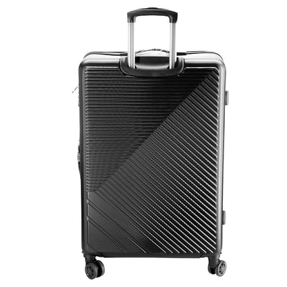 Dollcini ABS Hard-Shell Suitcase – Available in Multiple Sizes and Colors