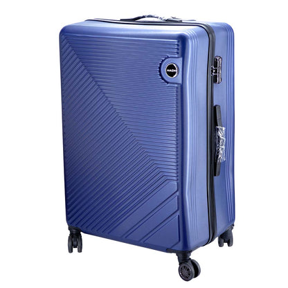 Dollcini ABS Hard-Shell Suitcase – Available in Multiple Sizes and Colors