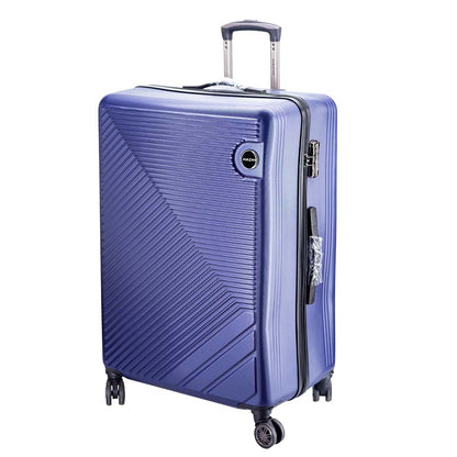 Dollcini ABS Hard-Shell Suitcase – Available in Multiple Sizes and Colors