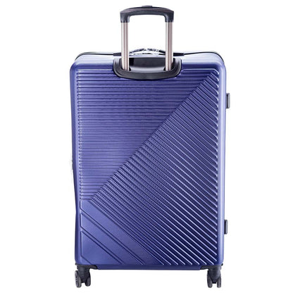 Dollcini ABS Hard-Shell Suitcase – Available in Multiple Sizes and Colors