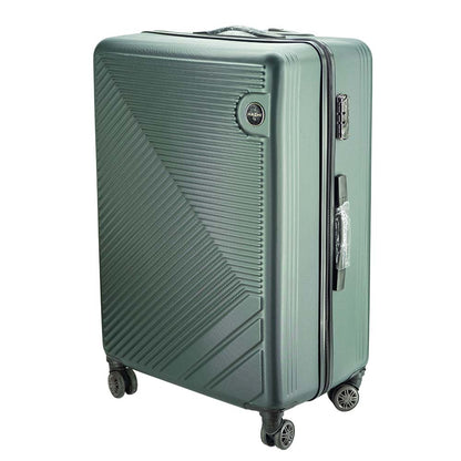 Dollcini ABS Hard-Shell Suitcase – Available in Multiple Sizes and Colors