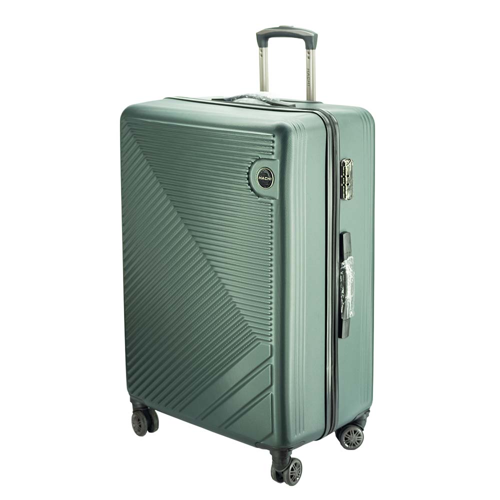Dollcini ABS Hard-Shell Suitcase – Available in Multiple Sizes and Colors