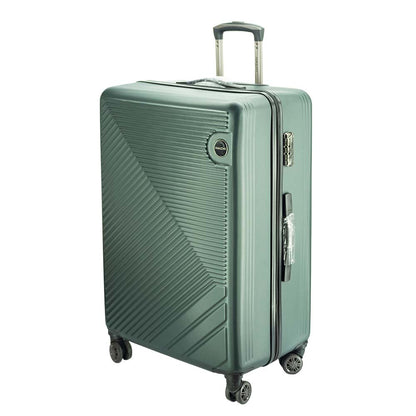 Dollcini ABS Hard-Shell Suitcase – Available in Multiple Sizes and Colors