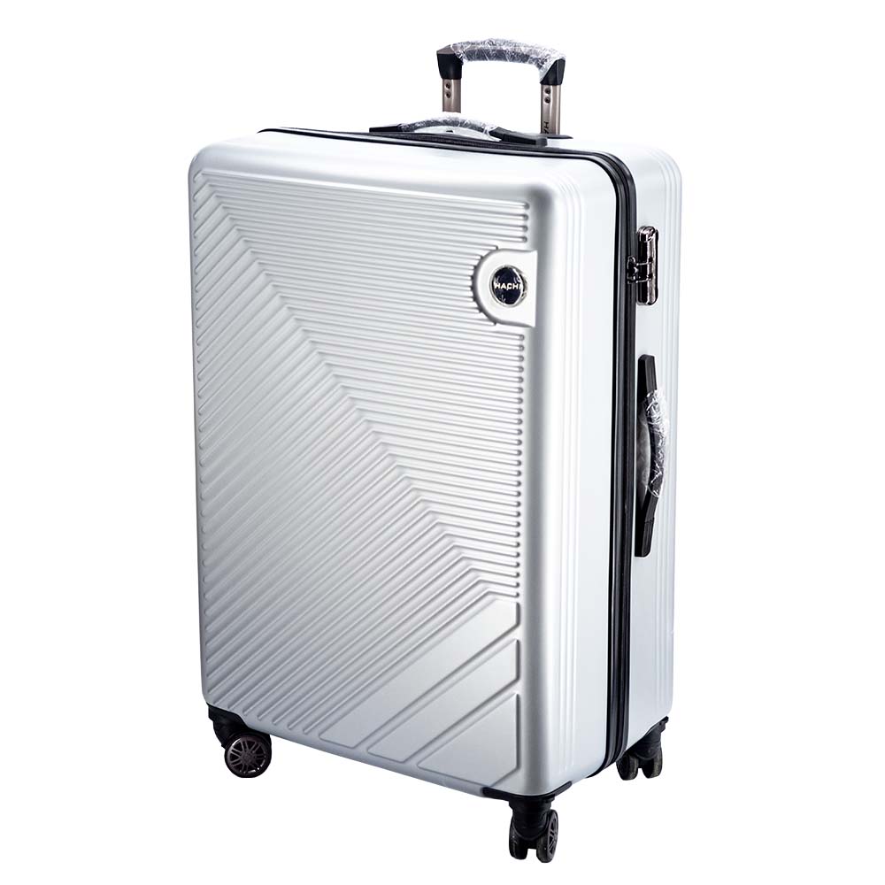 Dollcini ABS Hard-Shell Suitcase – Available in Multiple Sizes and Colors