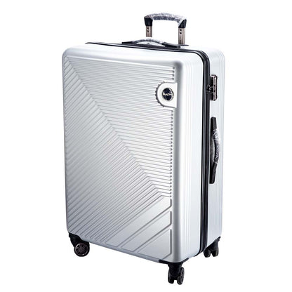 Dollcini ABS Hard-Shell Suitcase – Available in Multiple Sizes and Colors