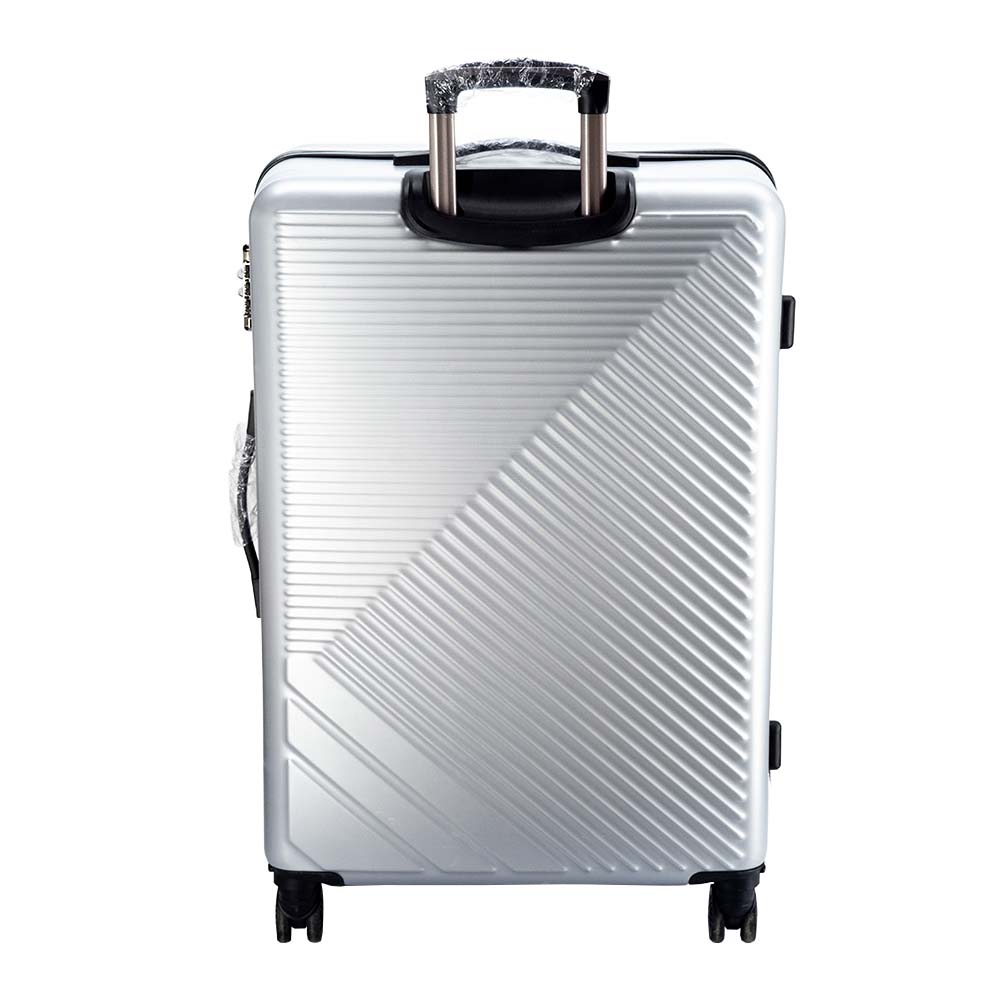 Dollcini ABS Hard-Shell Suitcase – Available in Multiple Sizes and Colors