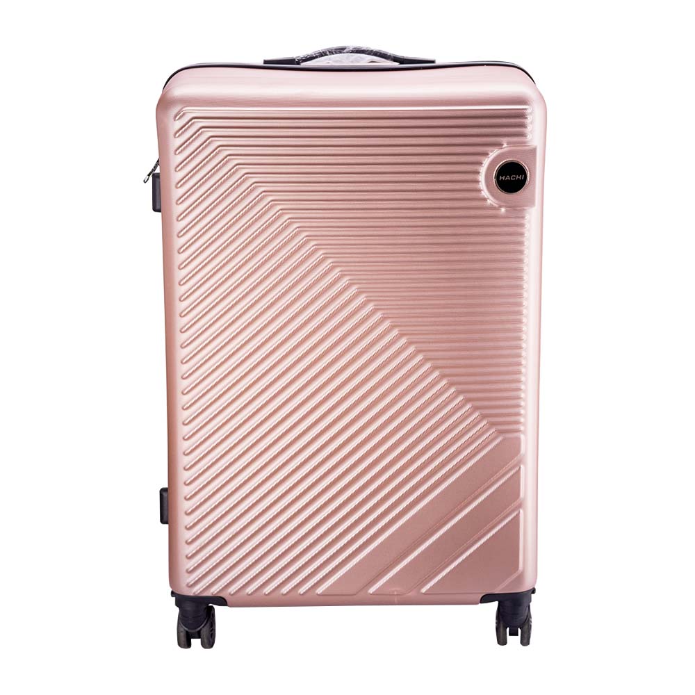 Dollcini ABS Hard-Shell Suitcase – Available in Multiple Sizes and Colors