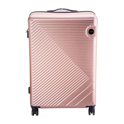Dollcini ABS Hard-Shell Suitcase – Available in Multiple Sizes and Colors