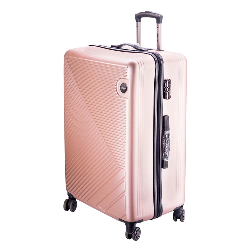 Dollcini ABS Hard-Shell Suitcase – Available in Multiple Sizes and Colors