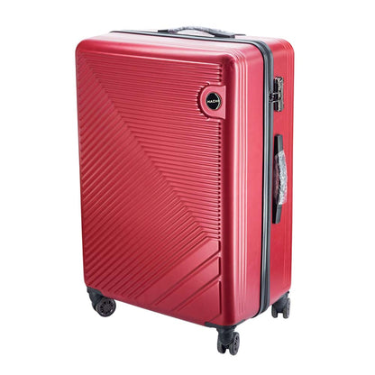 Dollcini ABS Hard-Shell Suitcase – Available in Multiple Sizes and Colors