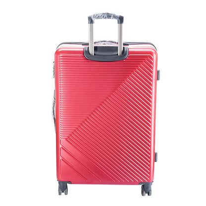 Dollcini ABS Hard-Shell Suitcase – Available in Multiple Sizes and Colors