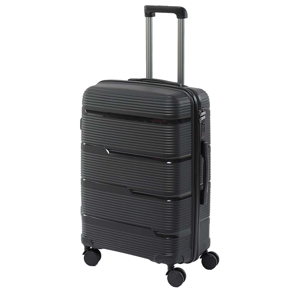 Dollcini World Traveler Suitcase Set – Lightweight and Durable Travel Suitcases