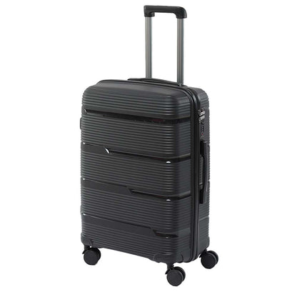 Dollcini World Traveler Suitcase Set – Lightweight and Durable Travel Suitcases
