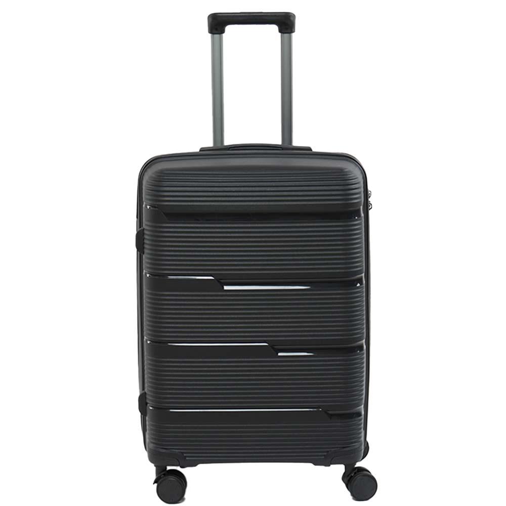 Dollcini World Traveler Suitcase Set – Lightweight and Durable Travel Suitcases