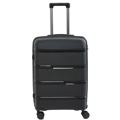 Dollcini World Traveler Suitcase Set – Lightweight and Durable Travel Suitcases