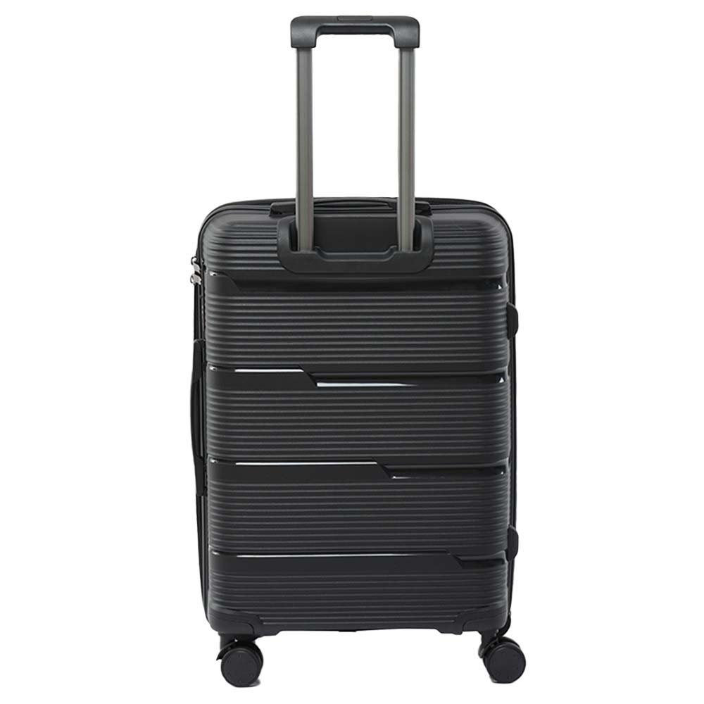 Dollcini World Traveler Suitcase Set – Lightweight and Durable Travel Suitcases