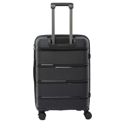 Dollcini World Traveler Suitcase Set – Lightweight and Durable Travel Suitcases