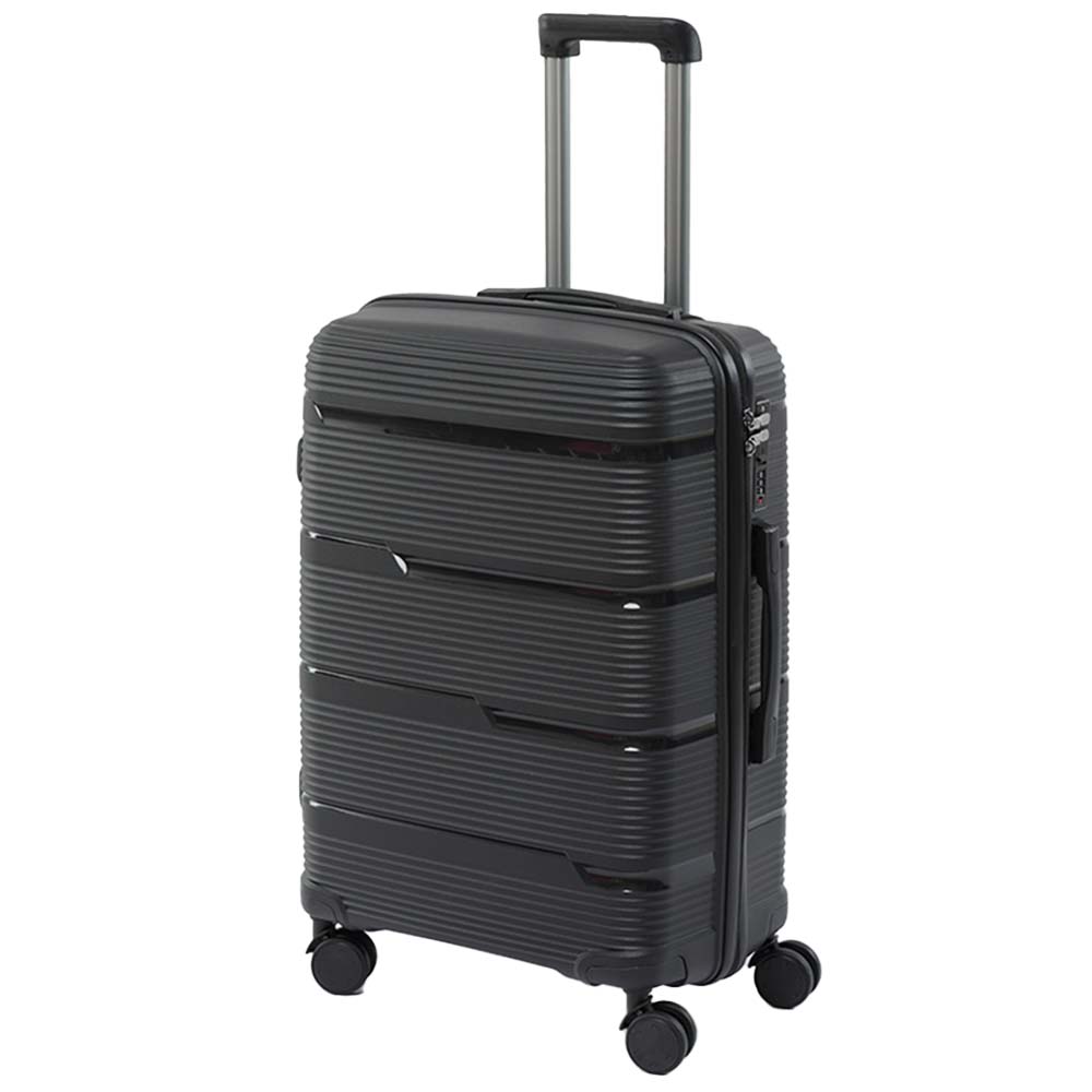 Dollcini World Traveler Suitcase Set – Lightweight and Durable Travel Suitcases