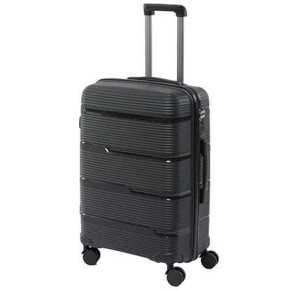 Dollcini World Traveler Suitcase Set – Lightweight and Durable Travel Suitcases