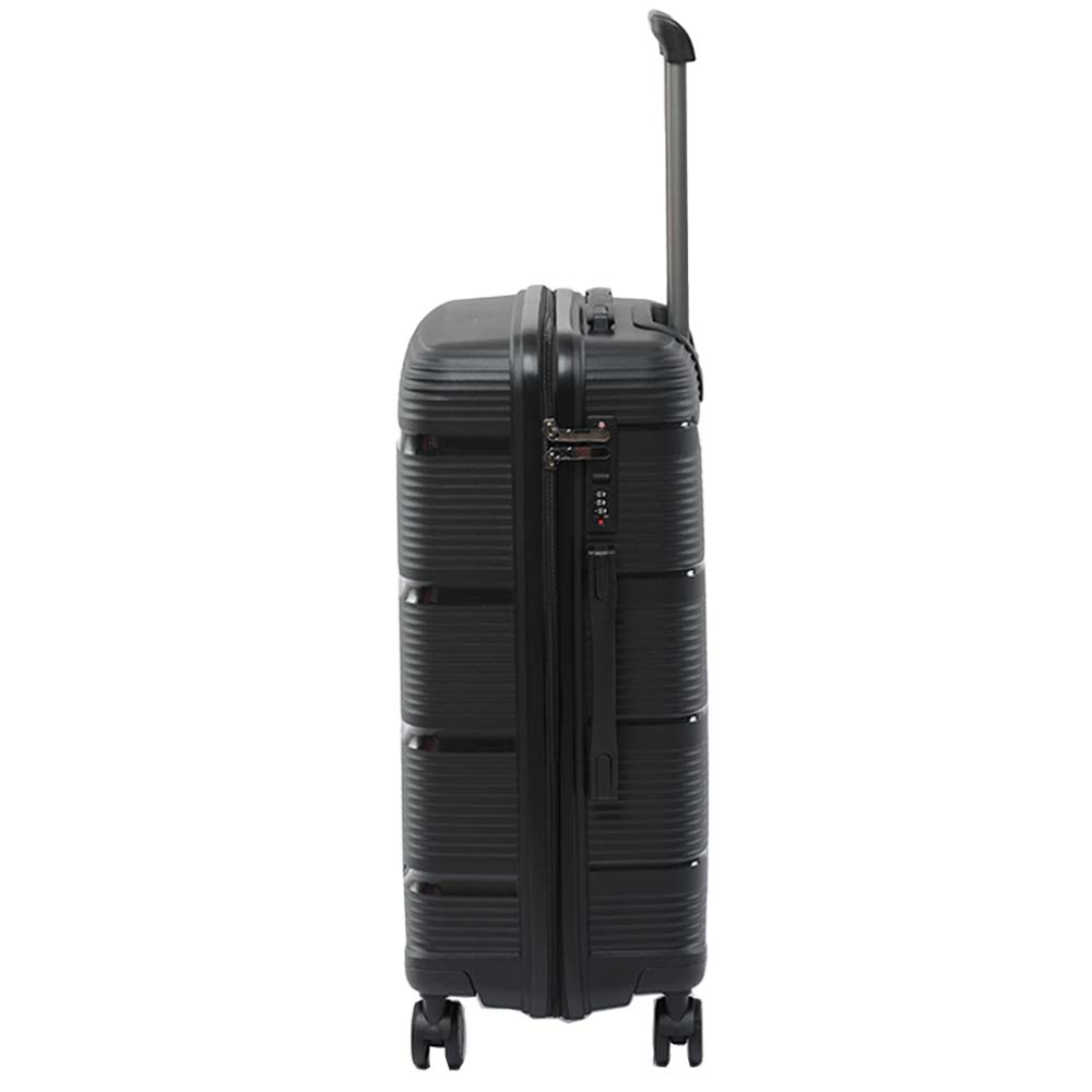 Dollcini World Traveler Suitcase Set – Lightweight and Durable Travel Suitcases