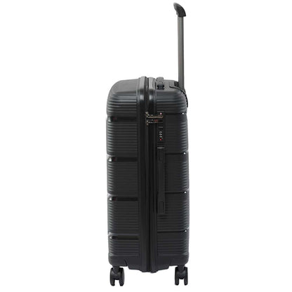 Dollcini World Traveler Suitcase Set – Lightweight and Durable Travel Suitcases