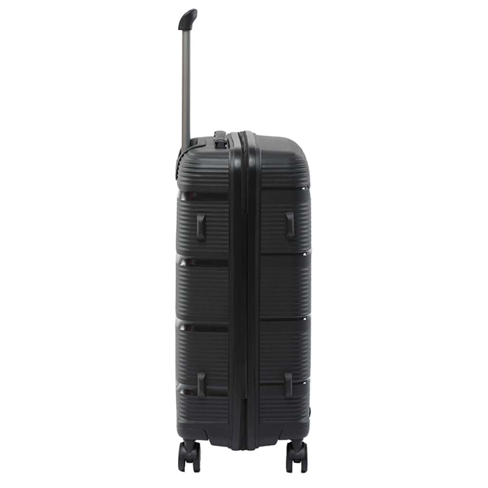 Dollcini World Traveler Suitcase Set – Lightweight and Durable Travel Suitcases