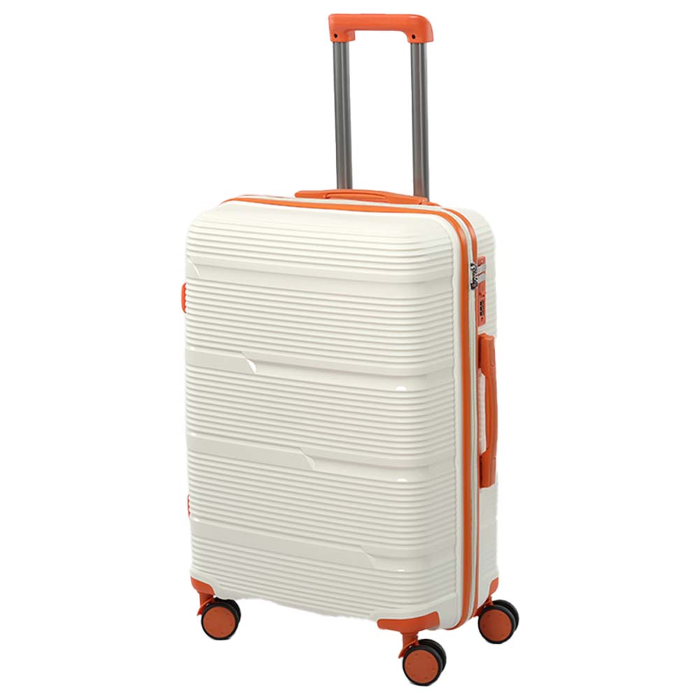 Dollcini World Traveler Suitcase Set – Lightweight and Durable Travel Suitcases