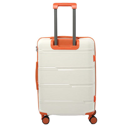 Dollcini World Traveler Suitcase Set – Lightweight and Durable Travel Suitcases