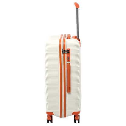 Dollcini World Traveler Suitcase Set – Lightweight and Durable Travel Suitcases