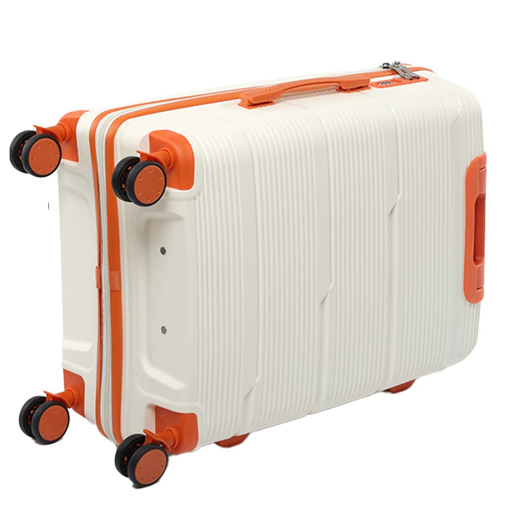 Dollcini World Traveler Suitcase Set – Lightweight and Durable Travel Suitcases