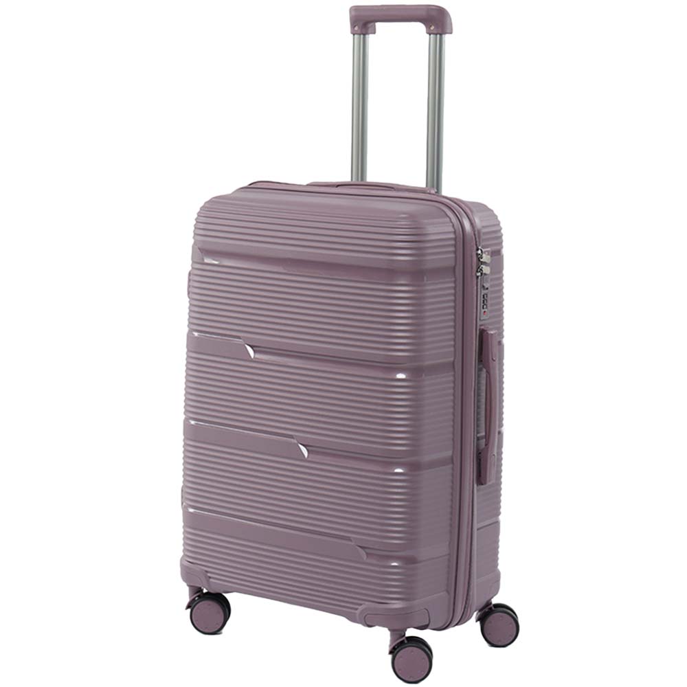 Dollcini World Traveler Suitcase Set – Lightweight and Durable Travel Suitcases