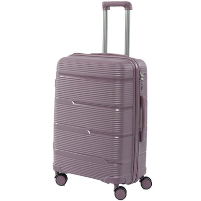 Dollcini World Traveler Suitcase Set – Lightweight and Durable Travel Suitcases