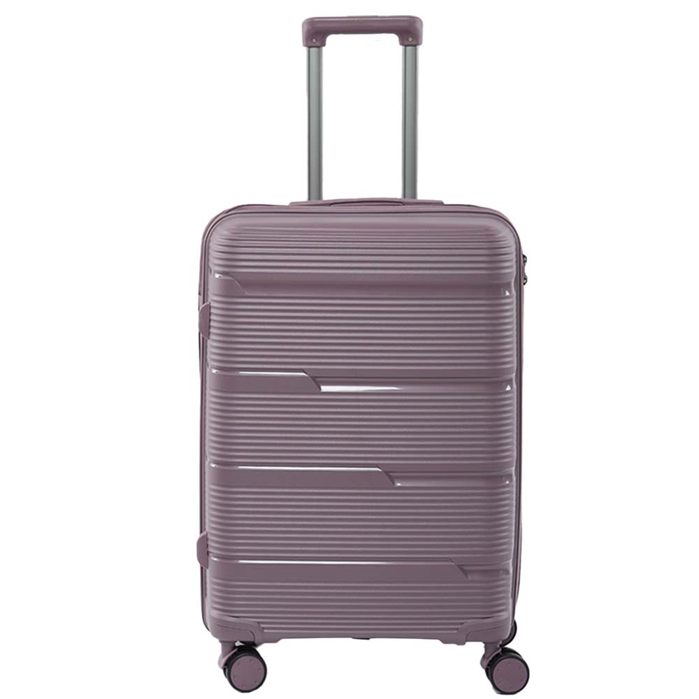 Dollcini World Traveler Suitcase Set – Lightweight and Durable Travel Suitcases