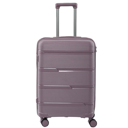 Dollcini World Traveler Suitcase Set – Lightweight and Durable Travel Suitcases