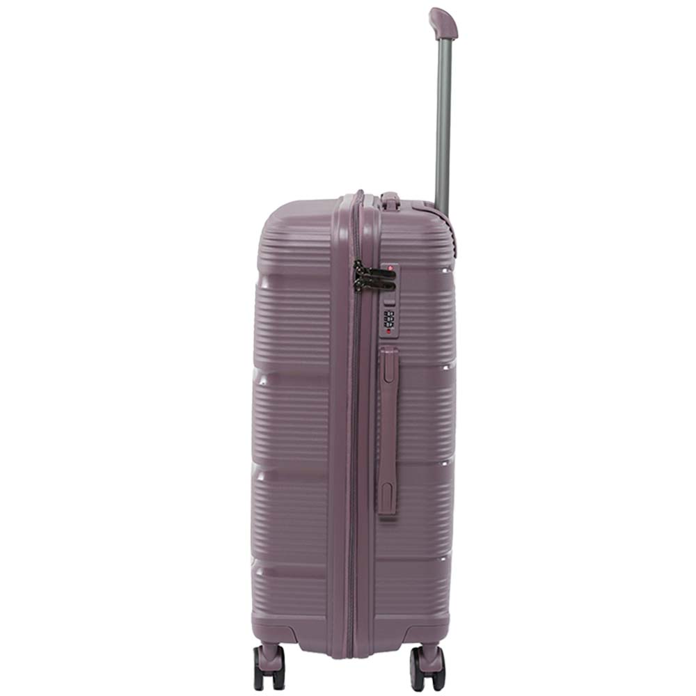 Dollcini World Traveler Suitcase Set – Lightweight and Durable Travel Suitcases