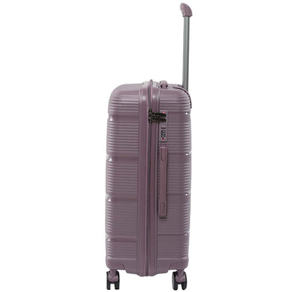 Dollcini World Traveler Suitcase Set – Lightweight and Durable Travel Suitcases