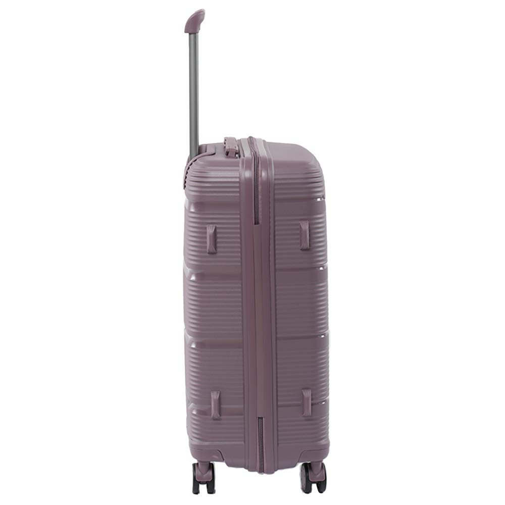 Dollcini World Traveler Suitcase Set – Lightweight and Durable Travel Suitcases