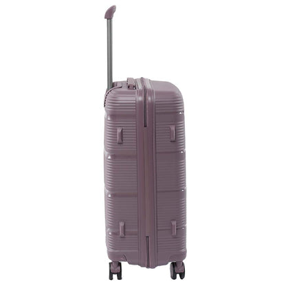 Dollcini World Traveler Suitcase Set – Lightweight and Durable Travel Suitcases