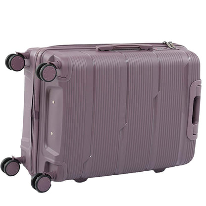 Dollcini World Traveler Suitcase Set – Lightweight and Durable Travel Suitcases