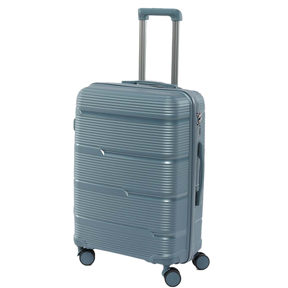 Dollcini World Traveler Suitcase Set – Lightweight and Durable Travel Suitcases