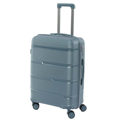 Dollcini World Traveler Suitcase Set – Lightweight and Durable Travel Suitcases